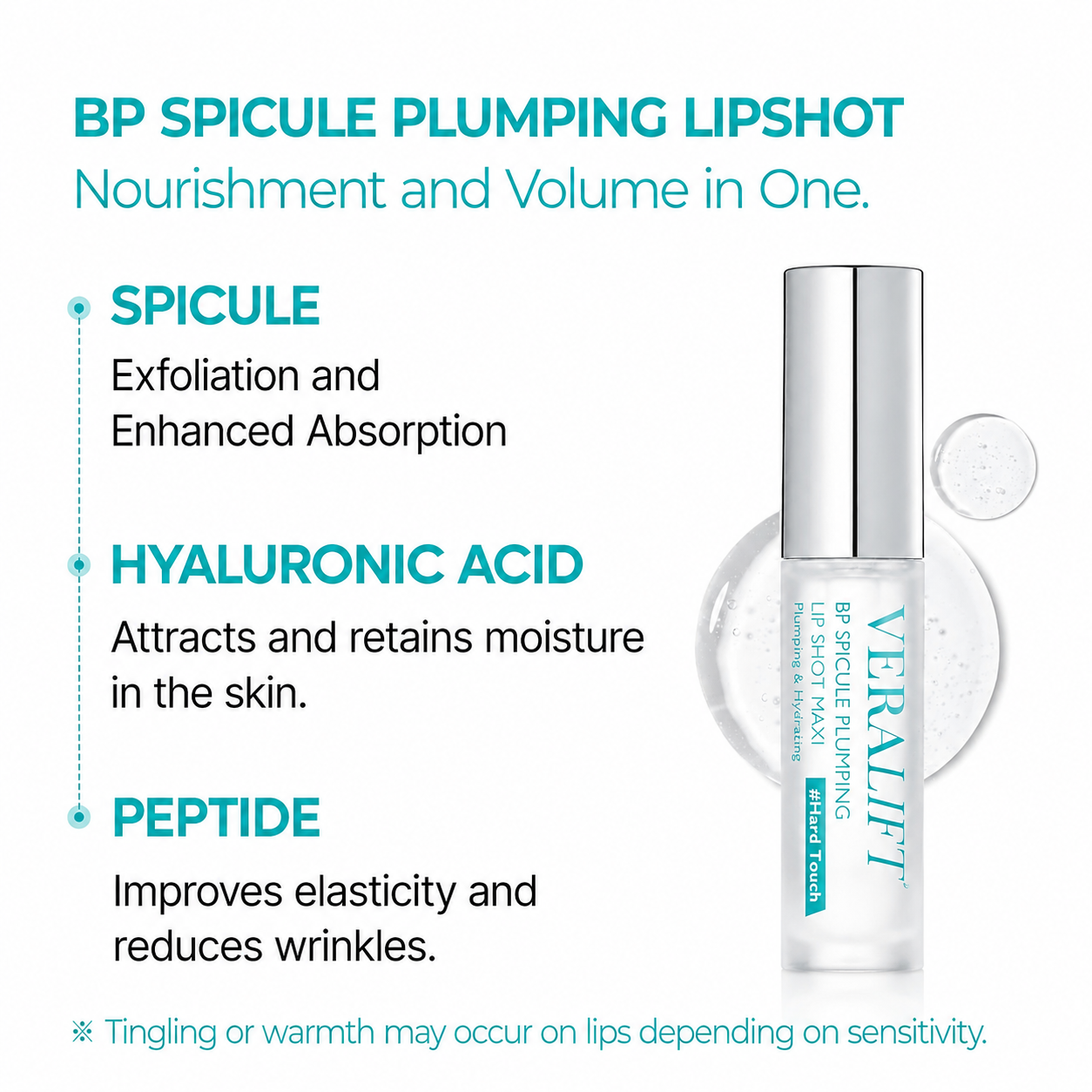 Veralift™  LipShot