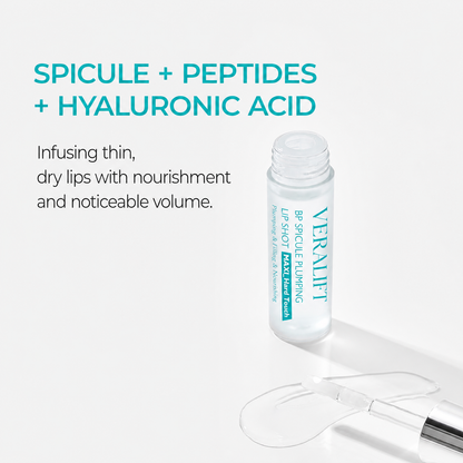 Veralift™  LipShot